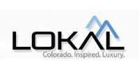 Lokal Homes Logo